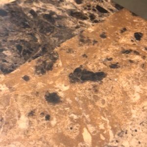 Meet your Posher, Mariana